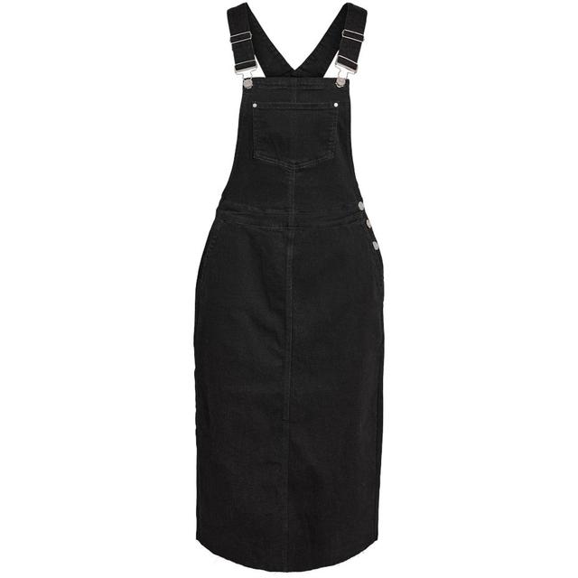 Mini suknelė moterims, Juoda, Nmsia mini dress