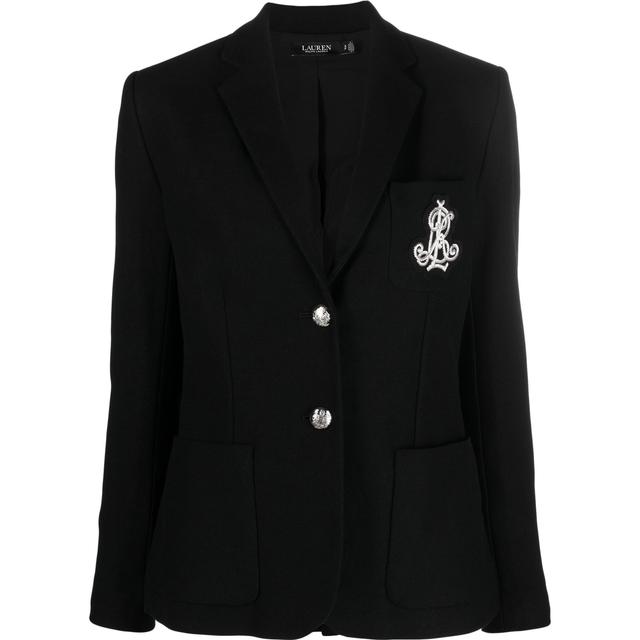 Švarkas moterims, Juoda, Anfisa lined jacket