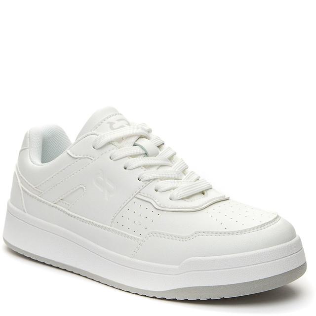 Sportbačiai mergaitėms, Balta, Sneakers, KEDDO