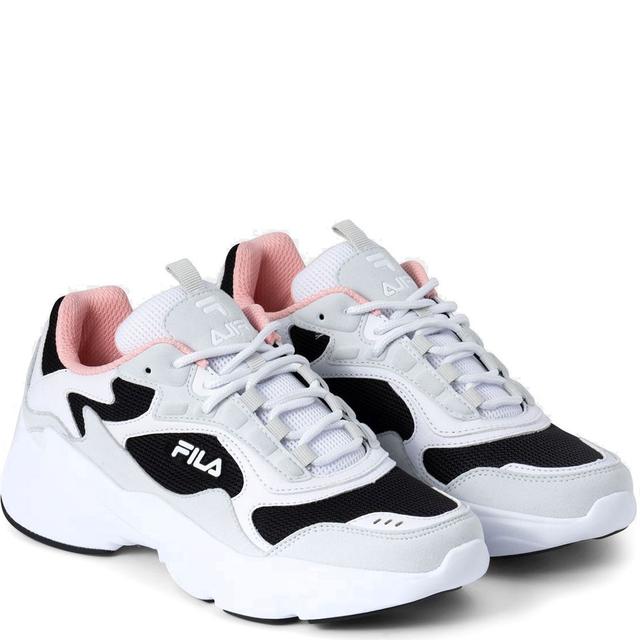 Laisvalaikio bateliai moterims, Pilka, Collene cb sneaker