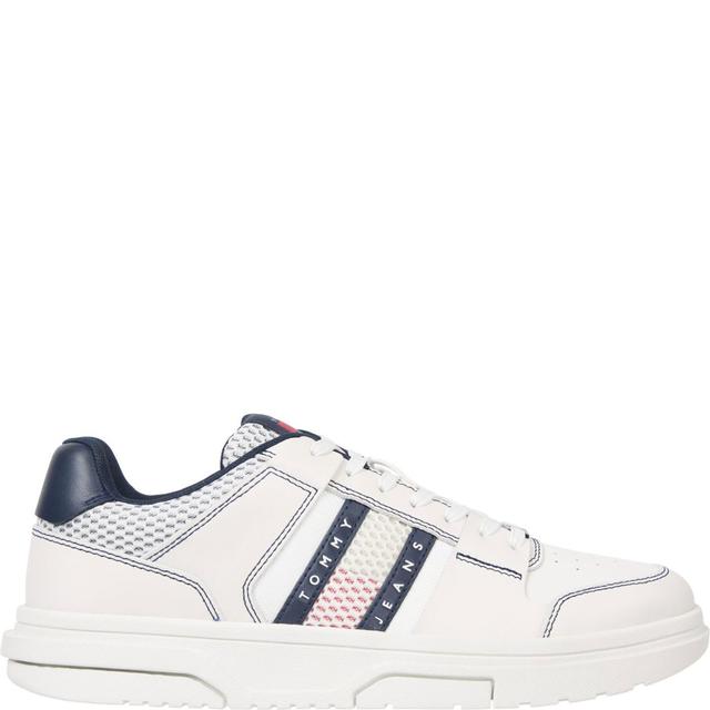 Laisvalaikio bateliai vyrams, Mėlyna, The brooklyn sneaker