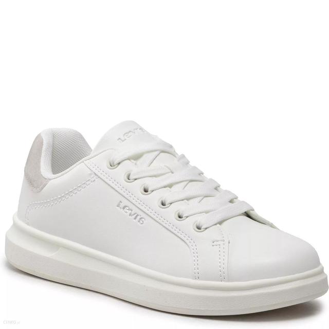 Sportiniai bateliai moterims, Balta, ELLIS SPORT SHOE