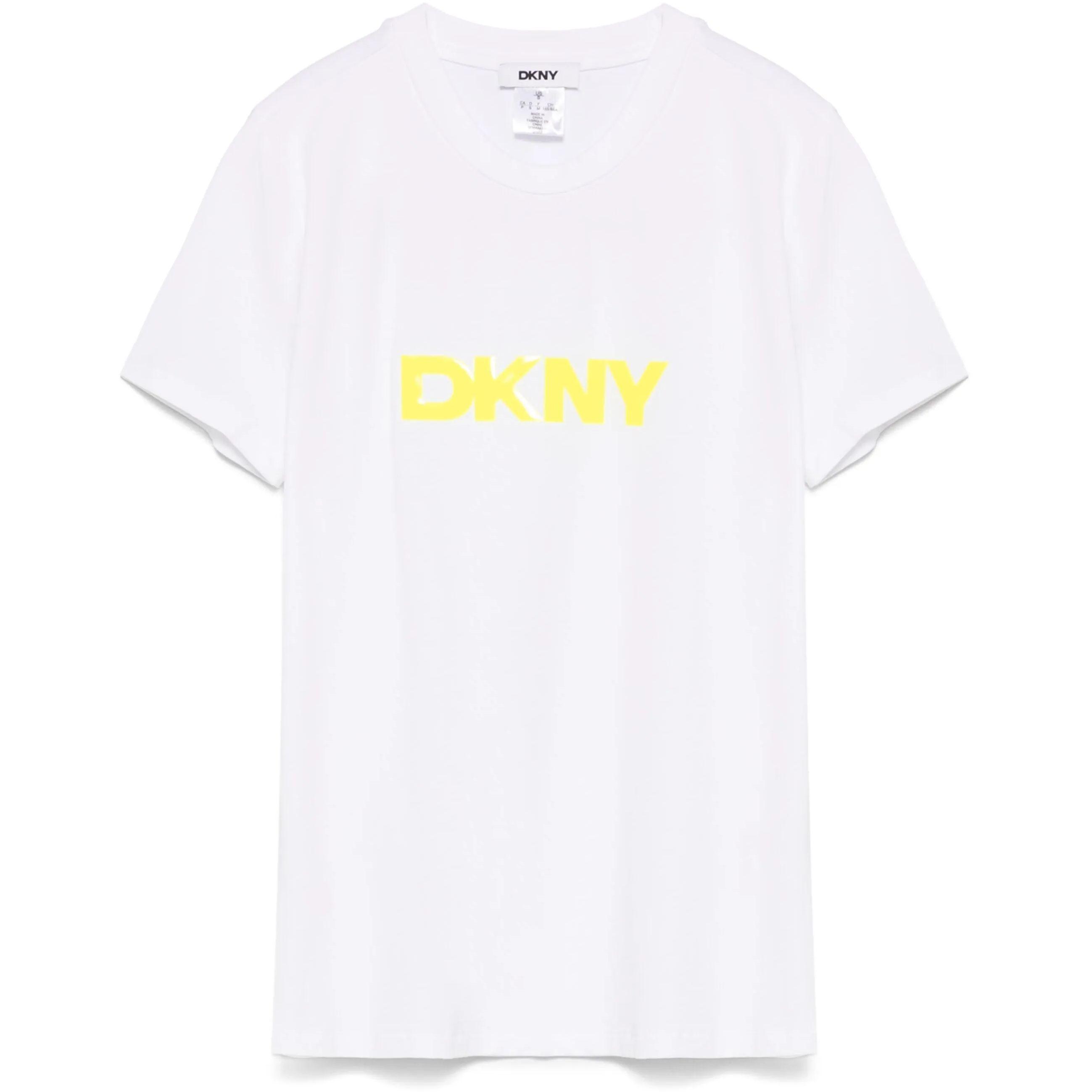 Palaidinės moterims, Balta, S/l  logo tops