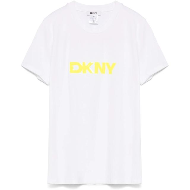 Palaidinės moterims, Balta, S/l  logo tops