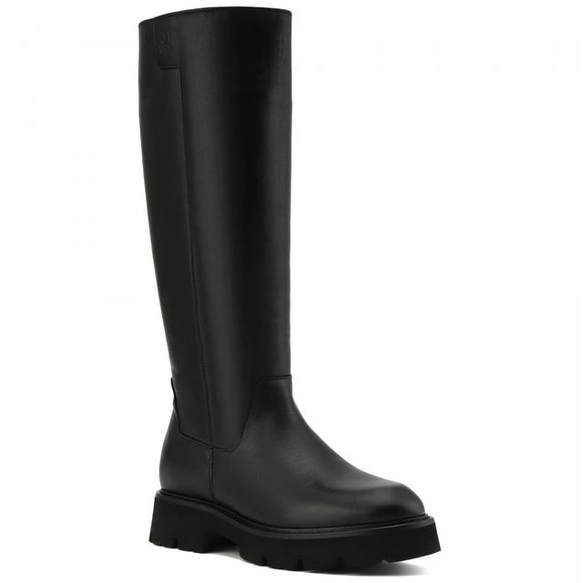 Auliniai moterims, Juoda, Mod. Giulia 4A Boots