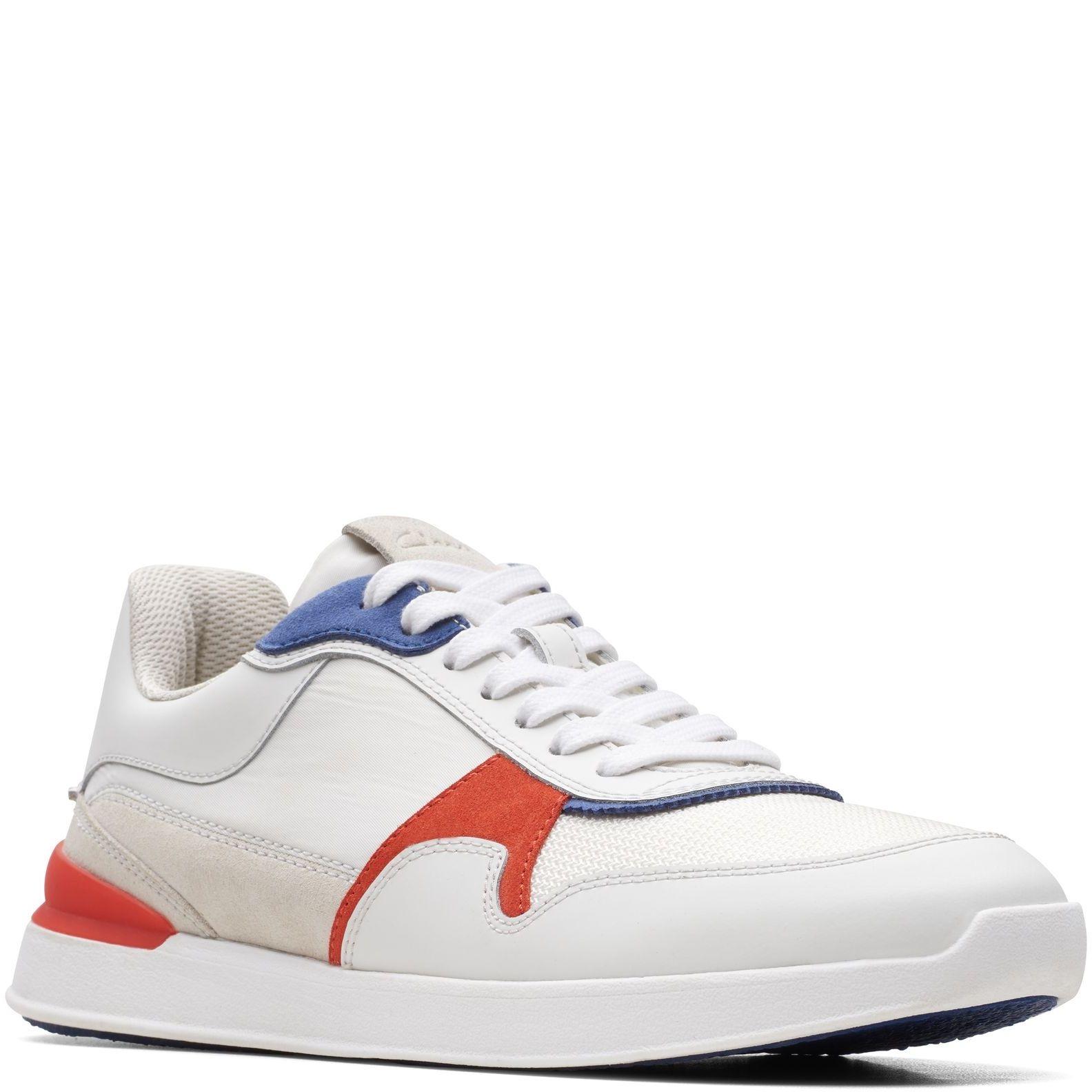 Sportiniai bateliai vyrams, Balta, RaceLite Tor Sport Shoe