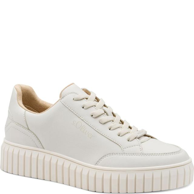 Laisvalaikio bateliai moterims, Kūno, Women Lace-up