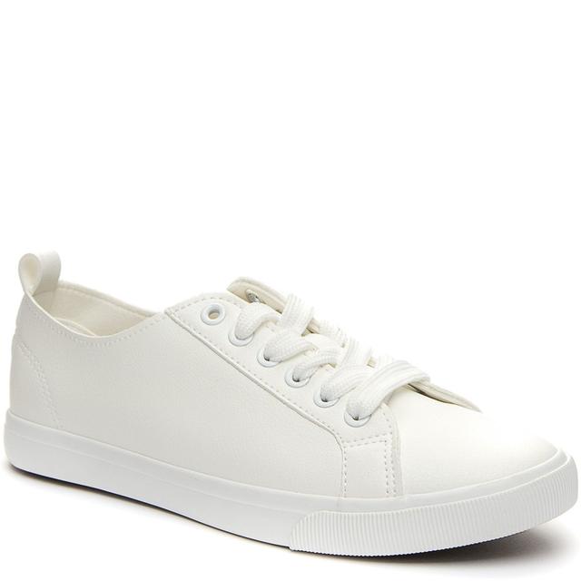 Bateliai, moterims, Balta, Sneakers