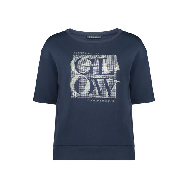 Džemperis moterims, Mėlyna, Mot.džemperis