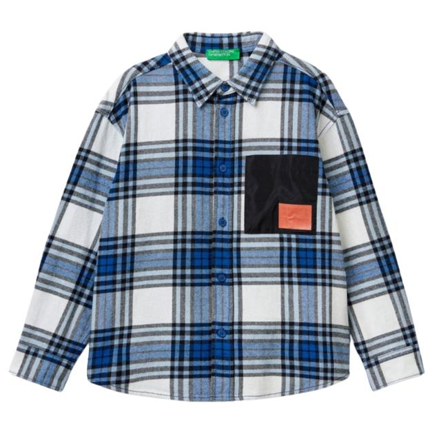 Marškiniai berniukui