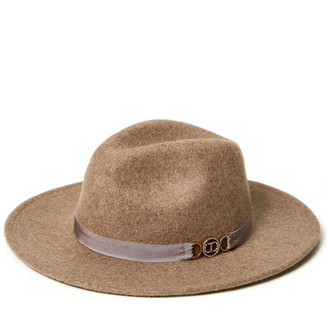 Skrybėlė moterims, Smėlio, Hat