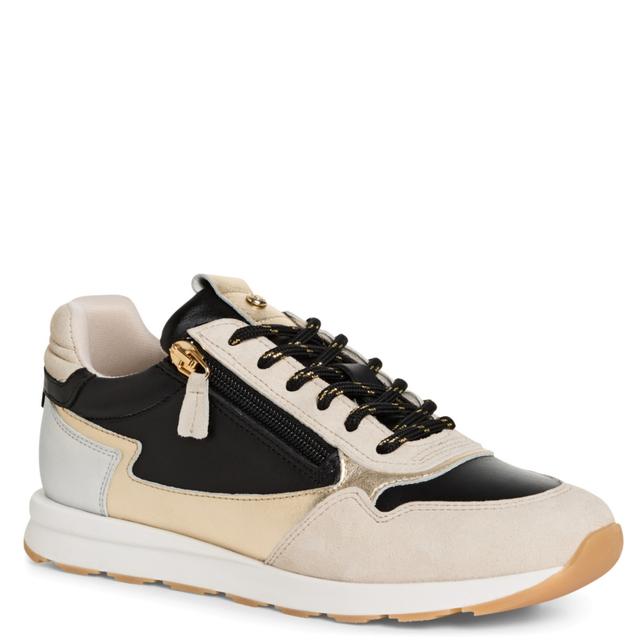 Laisvalaikio bateliai moterims, Juoda, Leisure