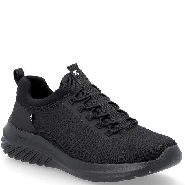 Laisvalaikio bateliai vyrams, Juoda, LEISURE