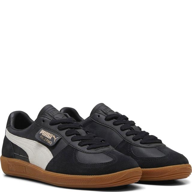 Laisvalaikio bateliai vyrams, Juoda, Palermo leisure