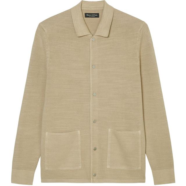 Kardiganas vyrams, Smėlio