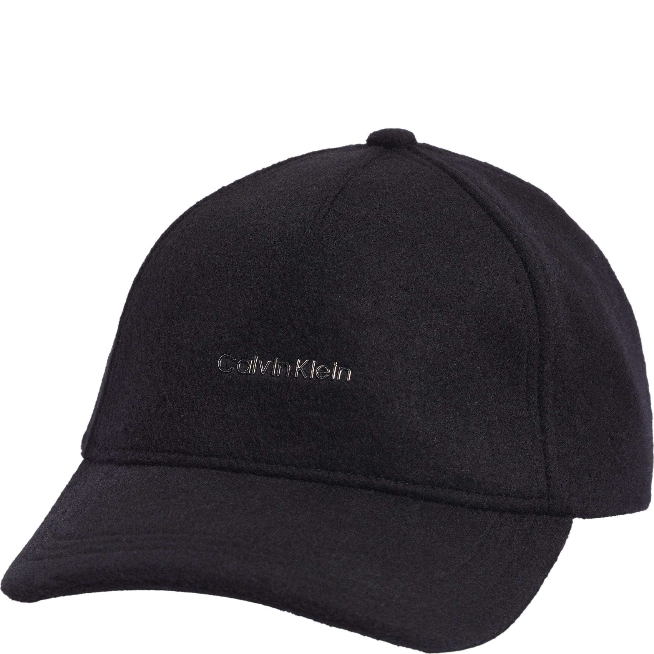 Kepurė moterims, Juoda, Metal lettering cap