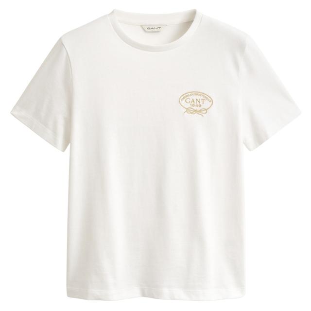 Marškinėliai trump. rankovėmis moterims, Baige, 4201443-113 Tshirts sh