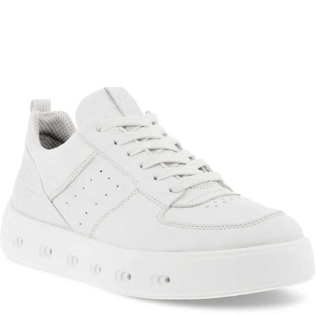 Laisvalaikio bateliai moterims, Balta, Street leisure