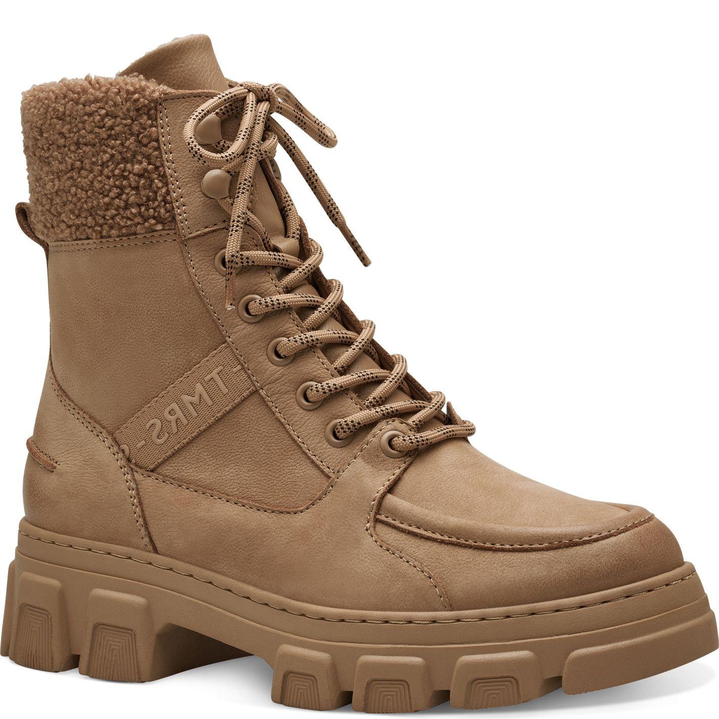 Aulinukai moterims, Camel, BOOTIES