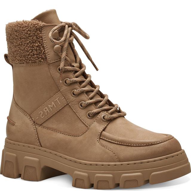 Aulinukai moterims, Camel, BOOTIES