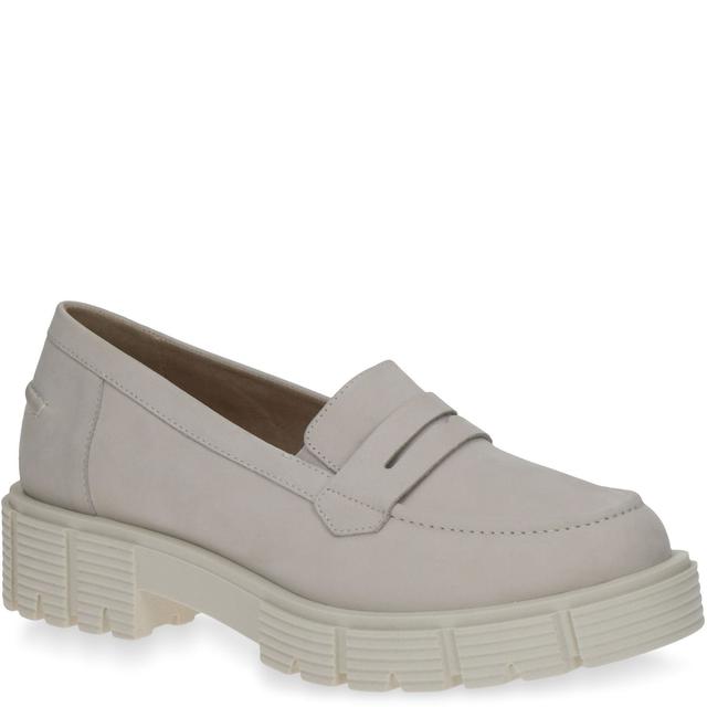 Loaferiai moterims, Kūno, Loafers