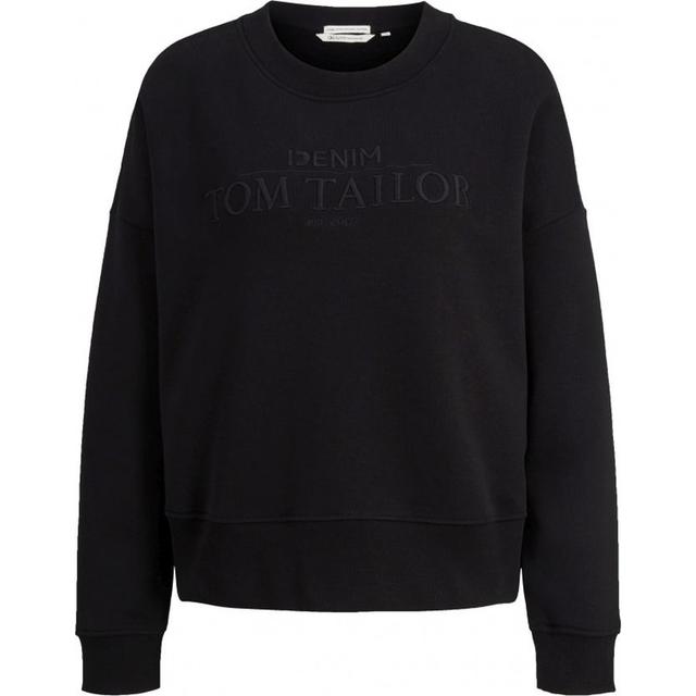 Megztinis moterims, Juoda, Megztinis