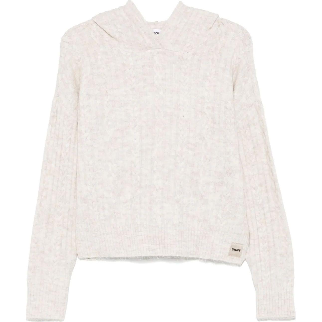 Megztinis moterims, Kūno, Cozy cable sweater h