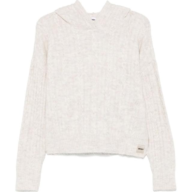 Megztinis moterims, Kūno, Cozy cable sweater h