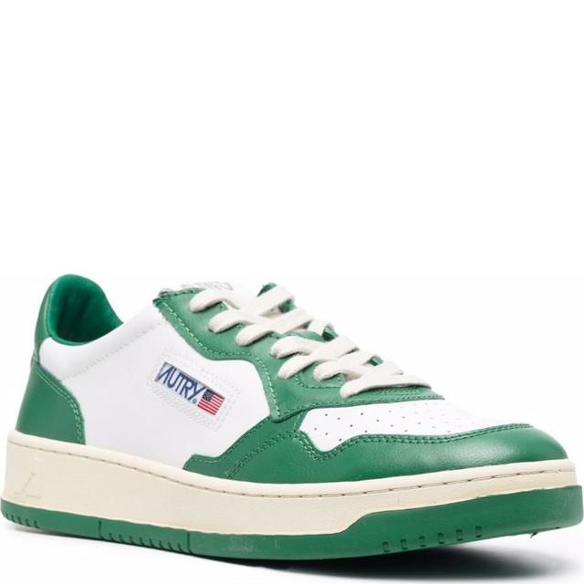 Laisvalaikio bateliai vyrams, Marga, Medalist low sneakers