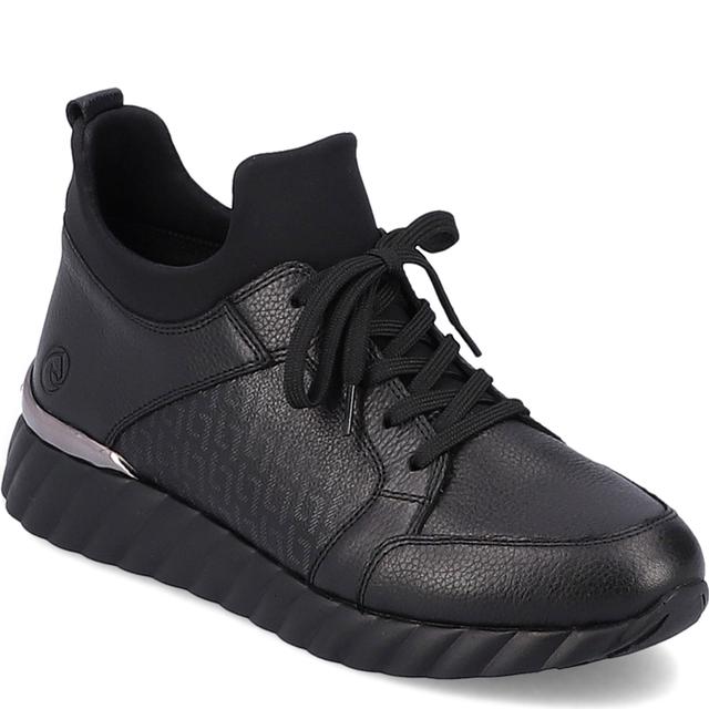 Sportiniai bateliai moterims, Juoda, SPORT SHOE