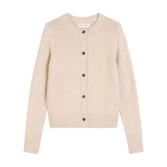 Kardiganas moterims, Smėlio, 509606961091 Cardigans