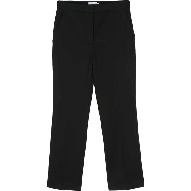 Kelnės moterims, Juoda, Other casual pants