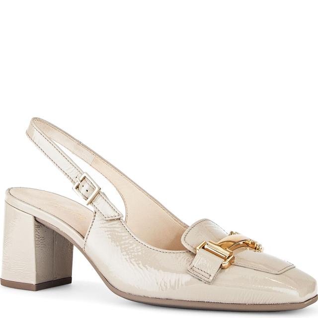 Basutės moterims, Kūno, Sandals