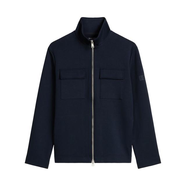 Sportinis nertinis vyrams, Mėlyna, 5000012640 Sweatshirt