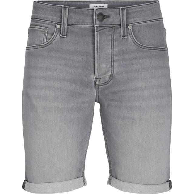 Šortai vyrams, Gray, Rick shorts