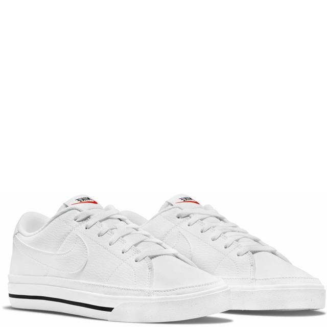 Sportiniai bateliai moterims, Balta, COURT LEGACY SPORT SHOE