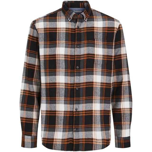 Marškiniai vyrams, JJECLASSIC AUTUMN CHEC