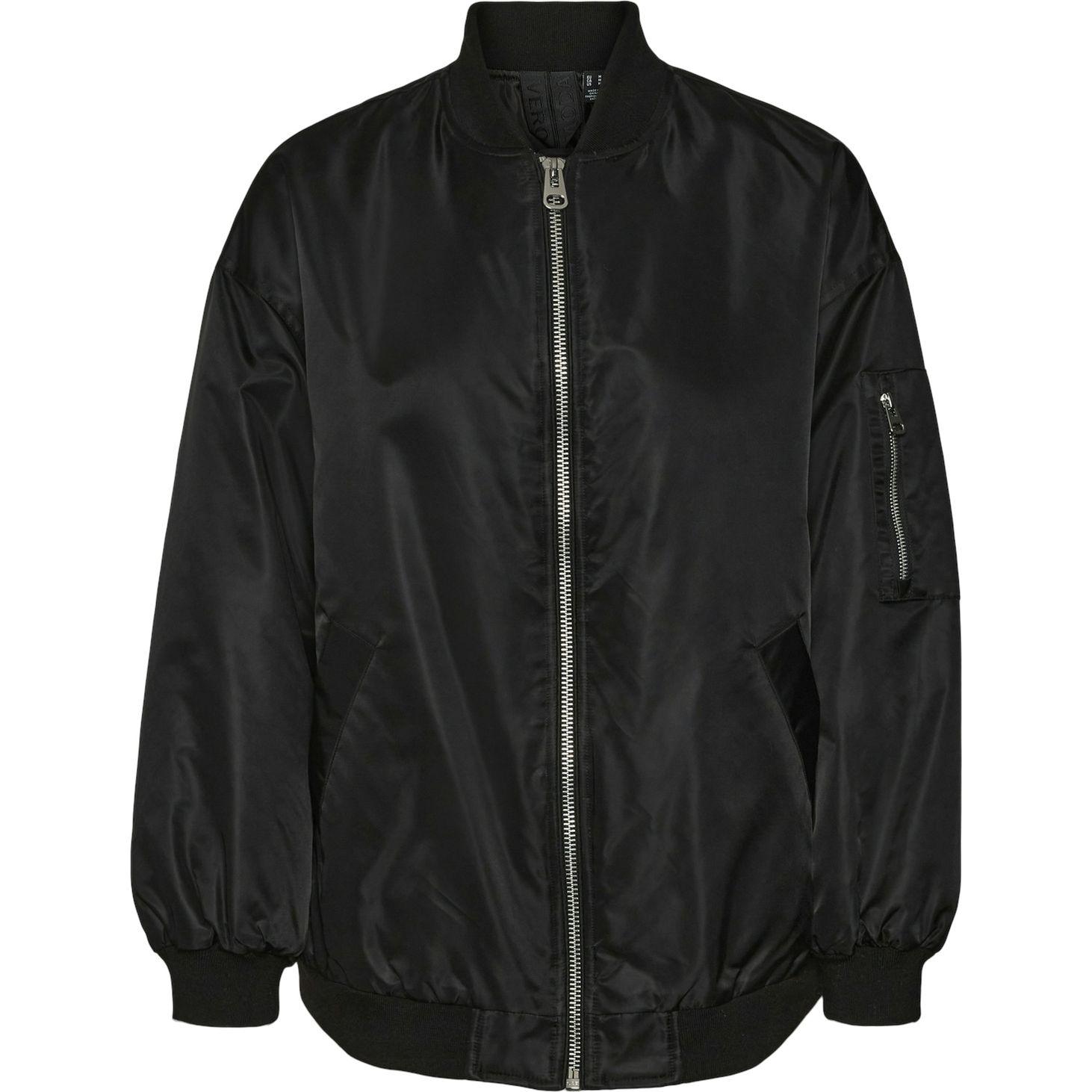 Striukė moterims, VMAMBER OVERSIZE JACKET GA