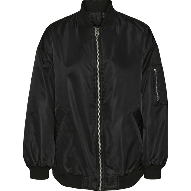 Striukė moterims, VMAMBER OVERSIZE JACKET GA