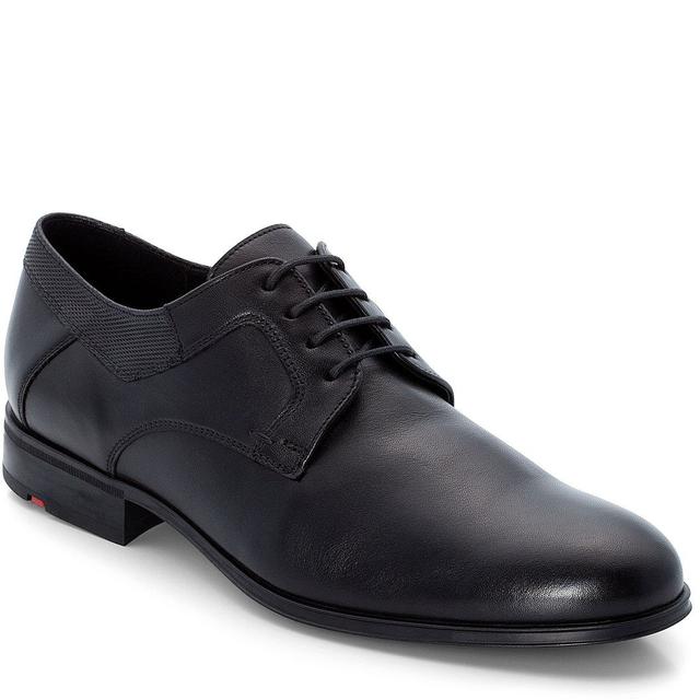 Klasikiniai batai vyrams, Juoda, LADOR