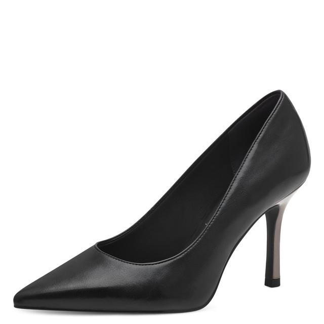 Aukštakulniai moterims, Juoda, Pumps 22423-42