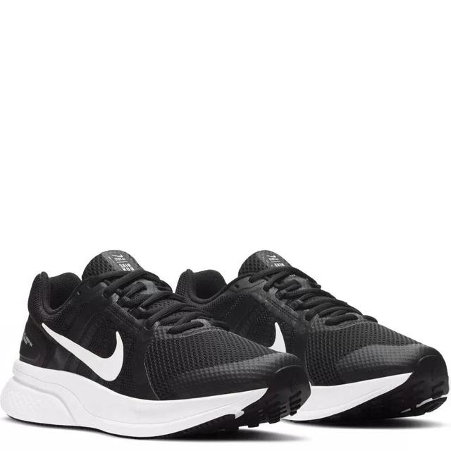 Sportiniai bateliai vyrams, Juoda, RUN SWIFT SPORT SHOE