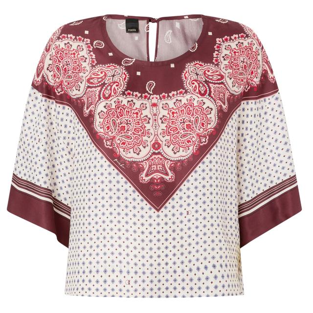 Palaidinės moterims, Marga, Betsy blouse