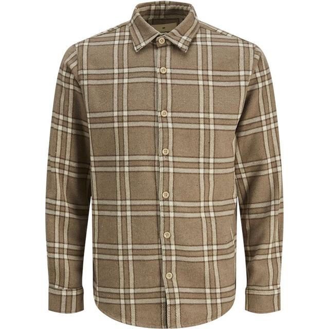 Marškiniai vyrams, JPRBLUBRAXTON CHECK WO