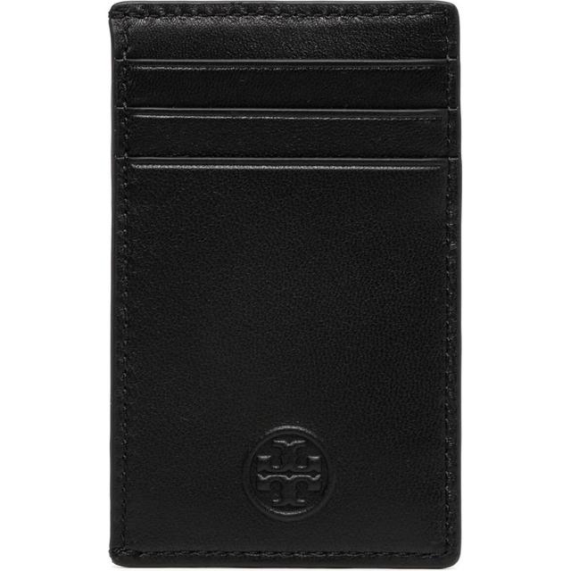 Piniginė moterims, Juoda, Fleming soft card case