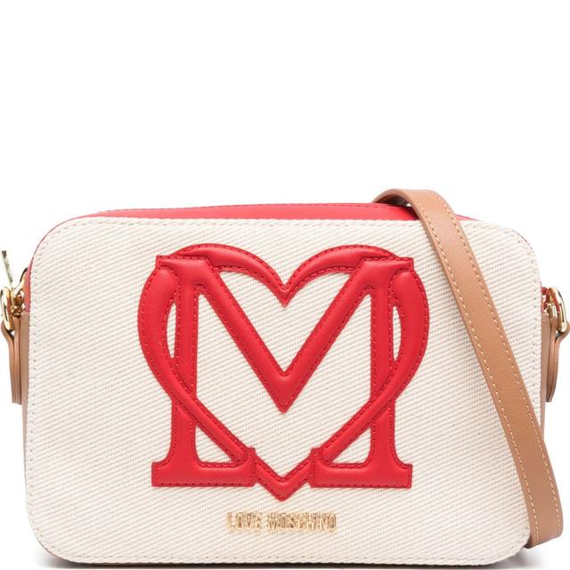 Rankinė per petį moterims, Rožinė, Crossbody