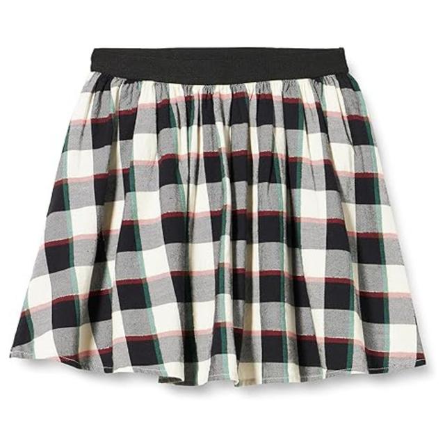 Midi sijonas mergaitei