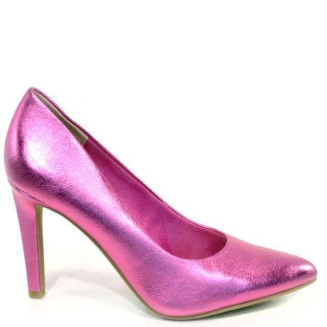 Aukštakulniai moterims, Rožinė, PUMPS