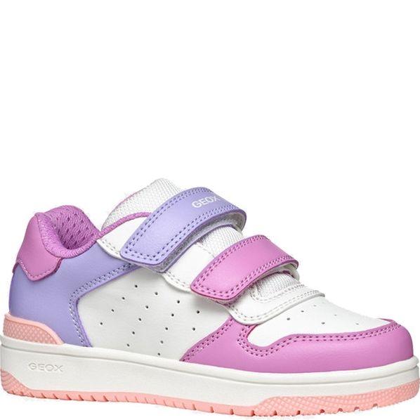 Laisvalaikio bateliai mergaitėms, Balta, Washiba leisure