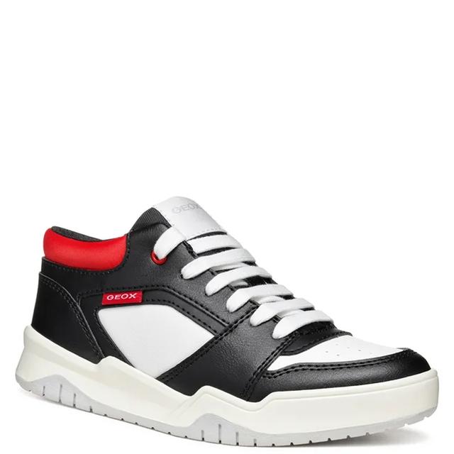 Laisvalaikio bateliai berniukams, Juoda, Perth leisure